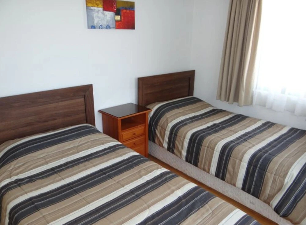 Inmobiliaria Mirsil Victor Osvaldo