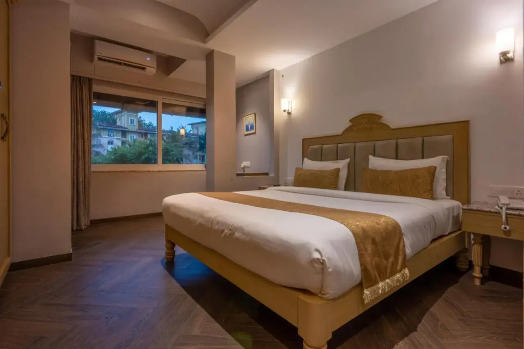 Foxoso Vega, Colva, Goa