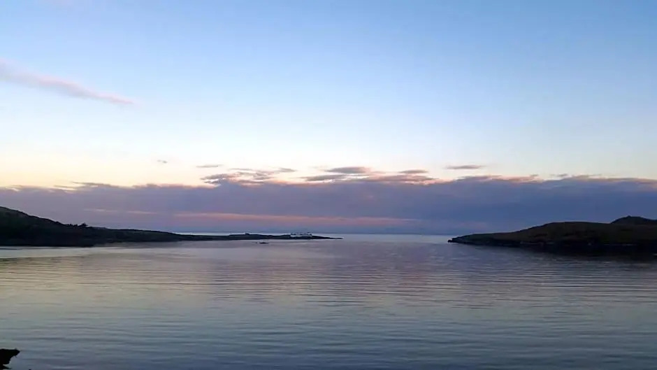 Horizon View Lodge Bed and Breakfast Glanleam Road Knightstown Valentia Island County Kerry V23 W447 Ireland