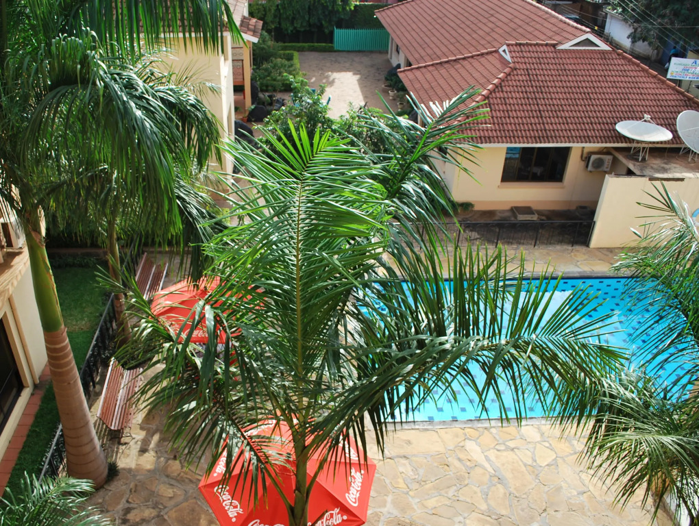 Parkview Inn