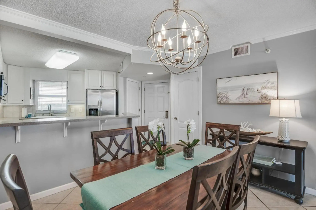 Beachside Two 4271 at Sandestin