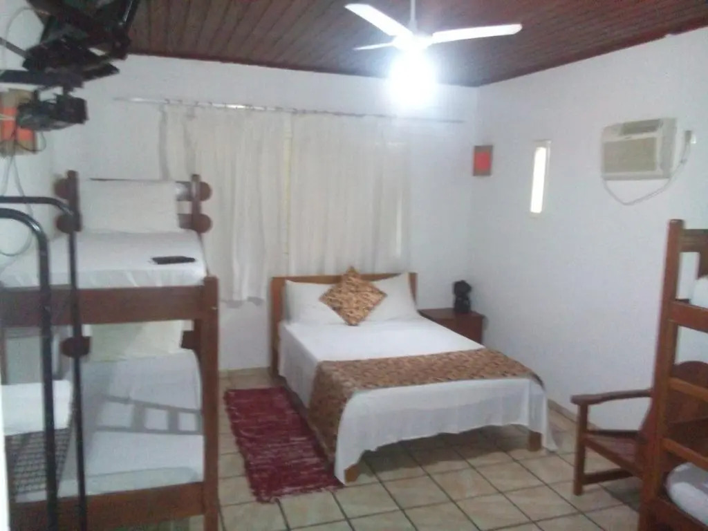 Anacã Pousada