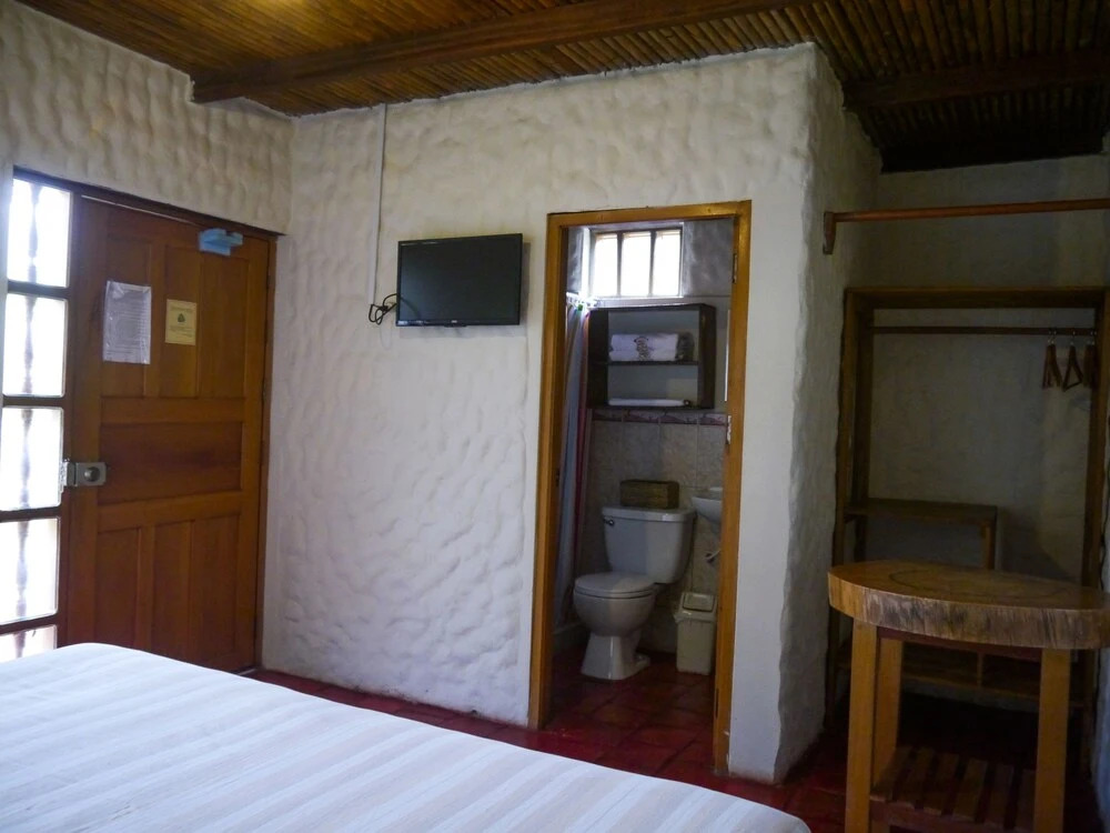 Mitu Wasi Ecolodge