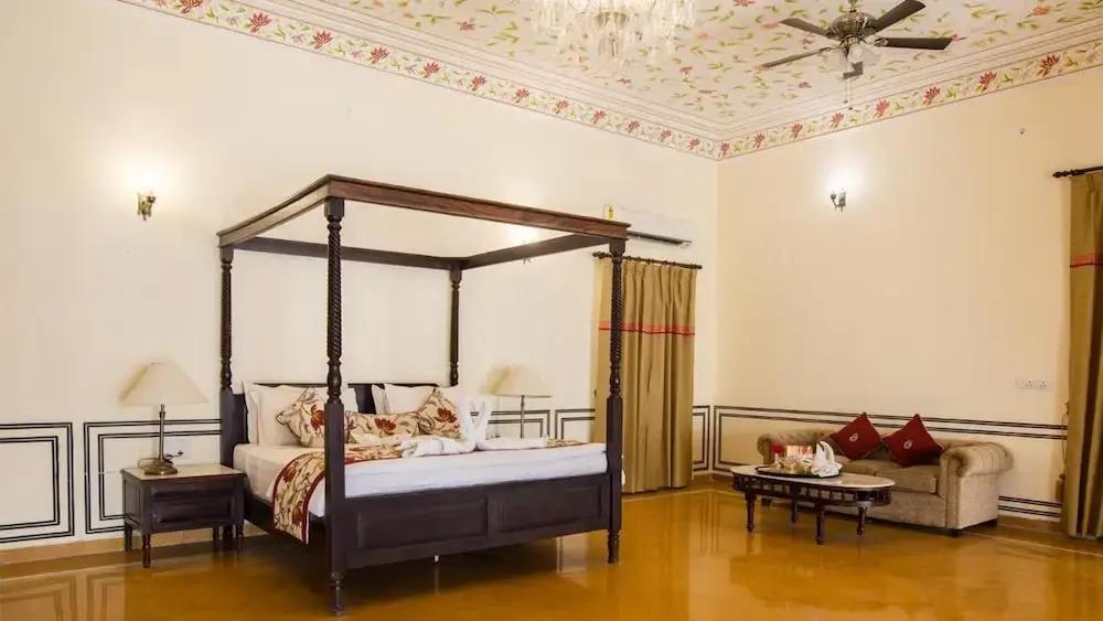 SKK The Fern Jaisalmer