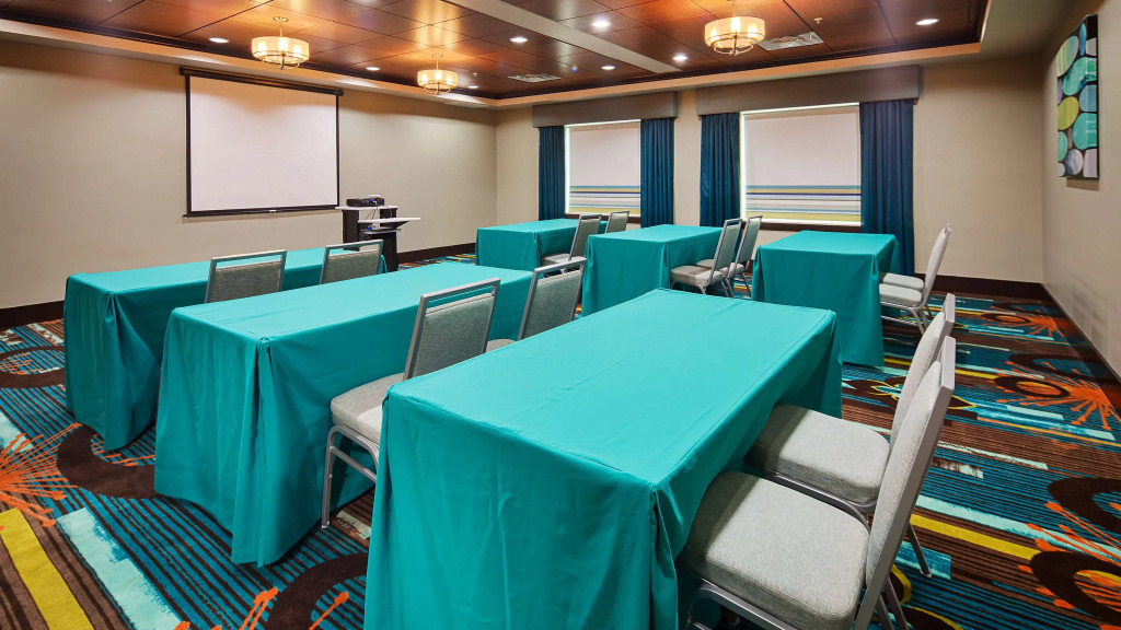 Best Western Premier Houston Northwest - Willowbrook
