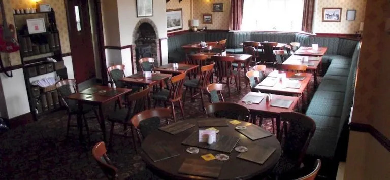 Waggon & Horses