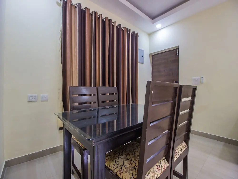 Oyo 16641 Home Ocean view 2BHK Dabolim
