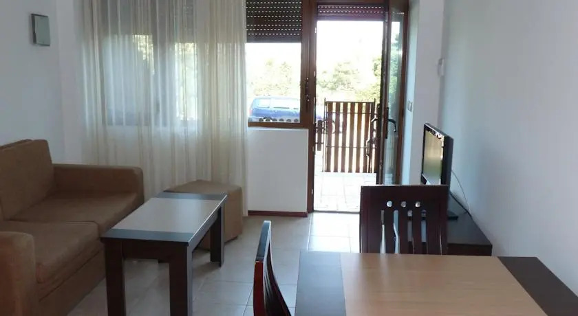 TRS Apartments