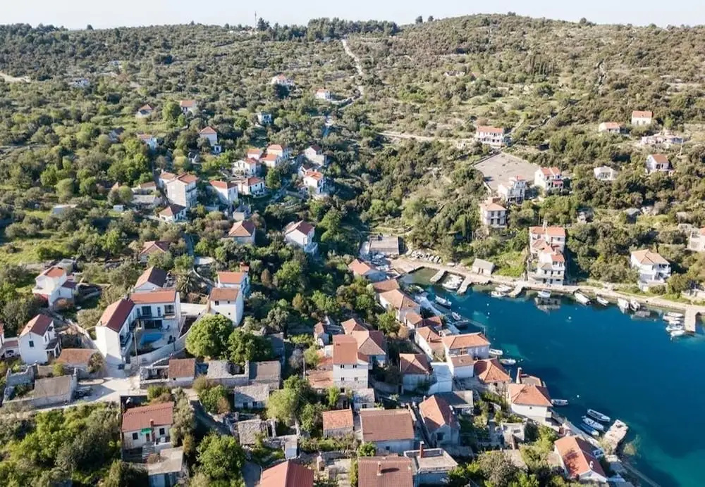 Ivica - 100m From the sea - A4
