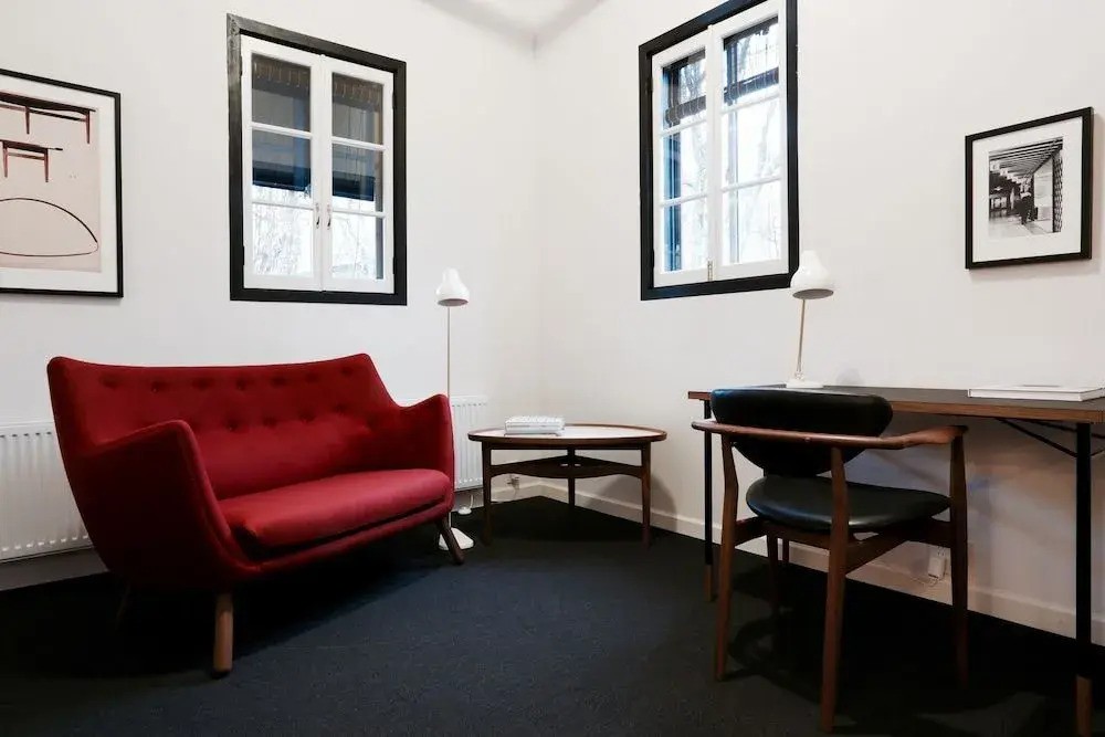 House of Finn Juhl Hakuba