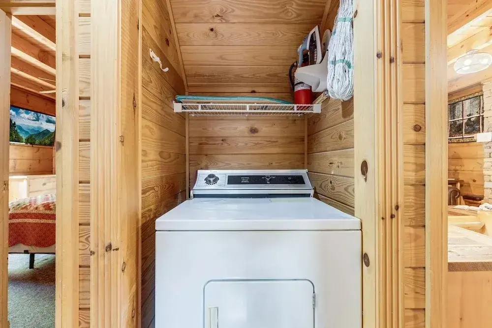Er81 - Family Making Memories 3 Bedroom Cabin by RedAwning