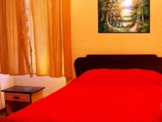 Hostal La Casa Toleña