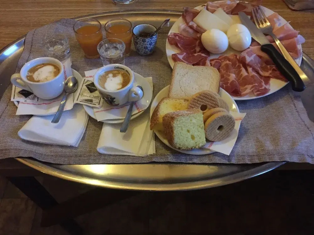 Locanda Al Cavaliere