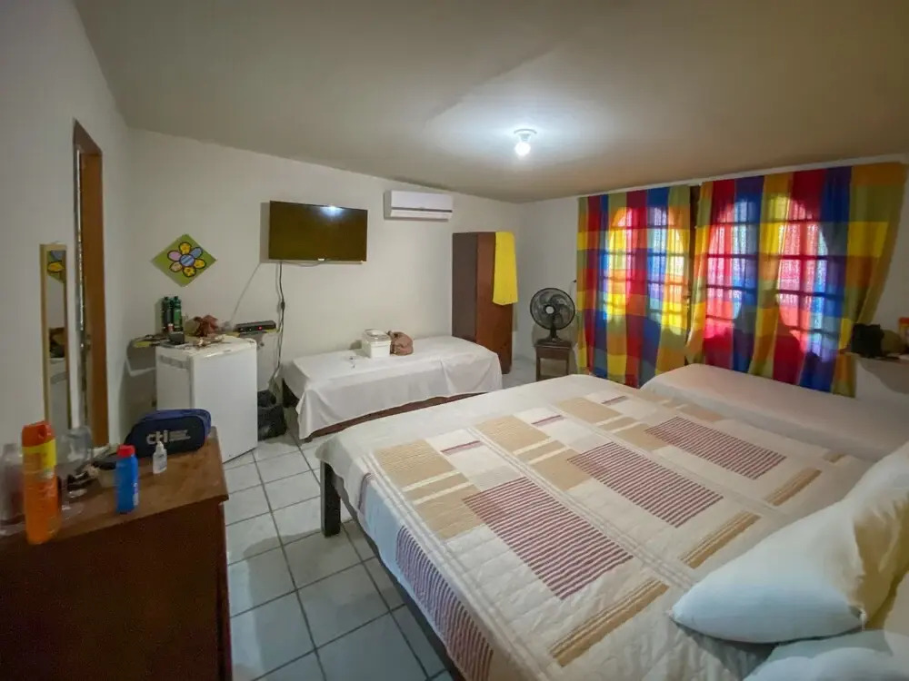 OYO Pousada D'italia, Pernambuco