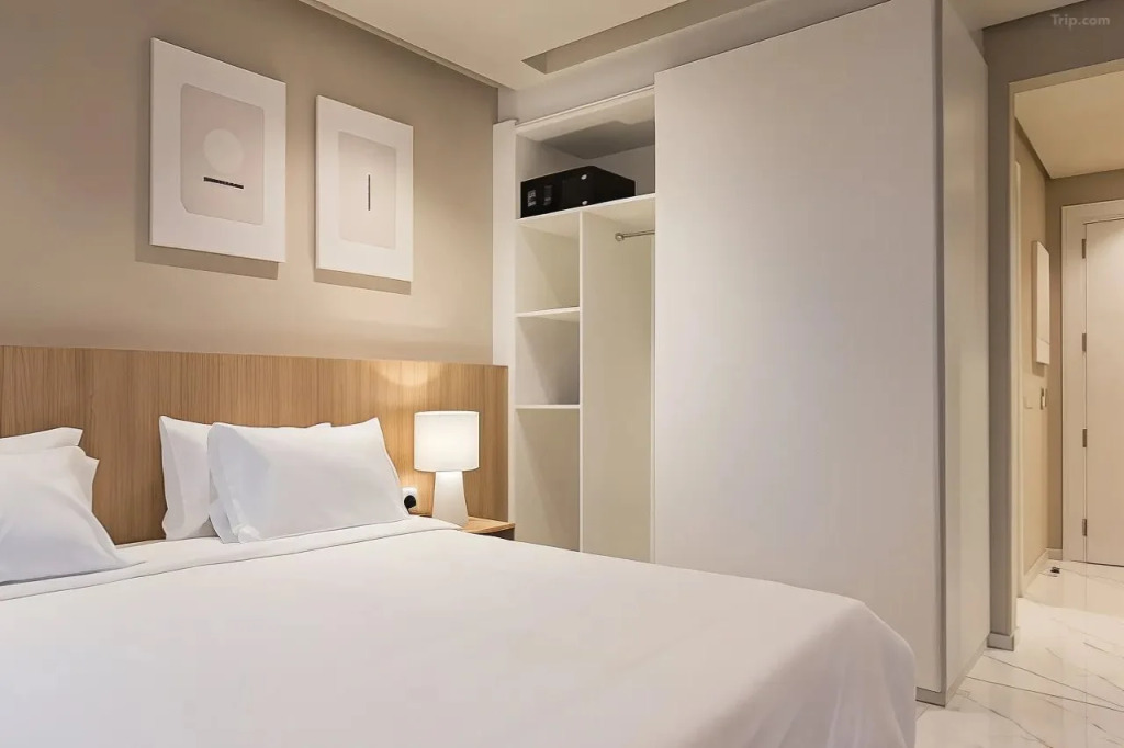 The Code Residence - ذا كود ريزيدنس