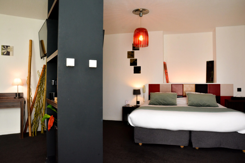 Best Western Plus La Marina