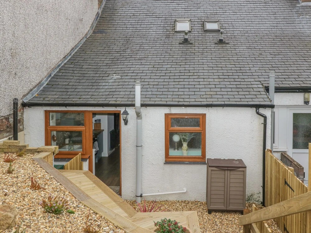 Oak Cottage