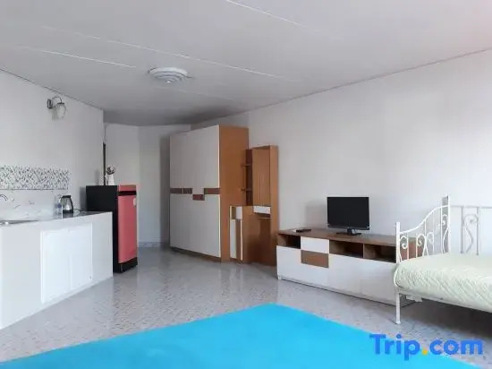 Popular condo-IMPACT T5 Bldg By Kim Transfers Thailand