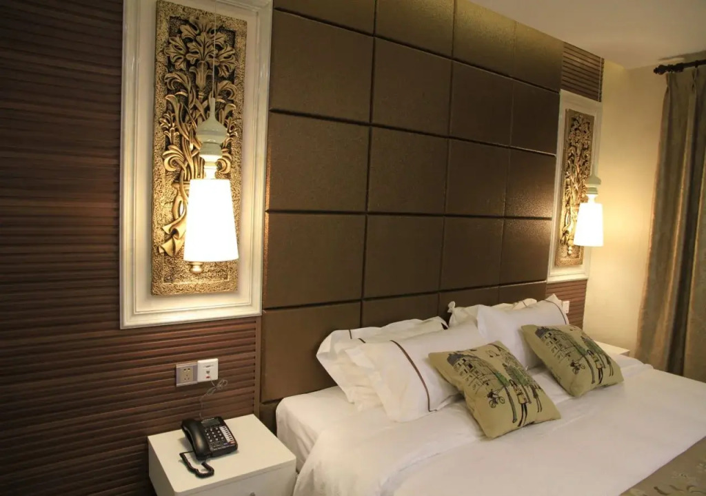 Xiamen Zhongshan Impression Hotel