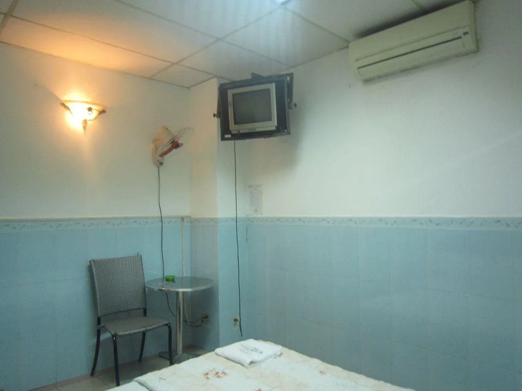 Phuc Loi Loc Hotel