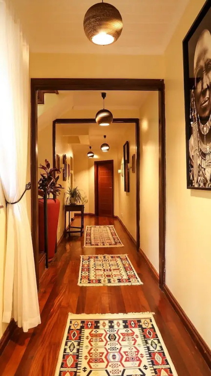 Entim Sidai Wellness Sanctuary