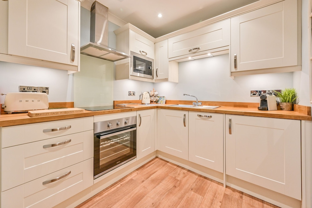 Muntham - Studio Apartment 7