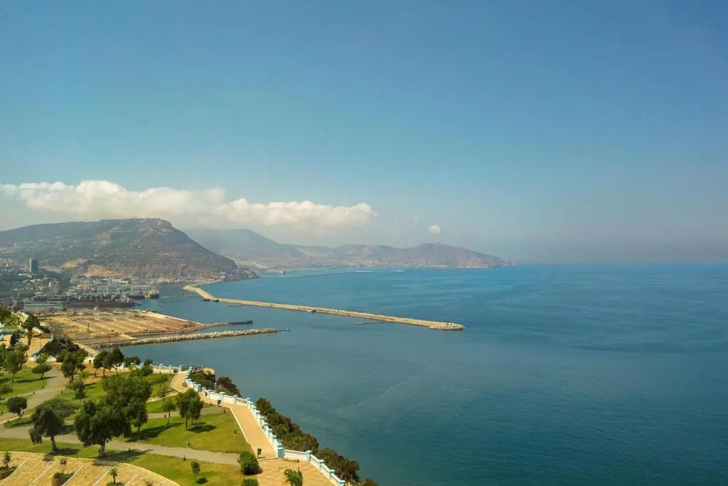 Four Points by Sheraton Oran