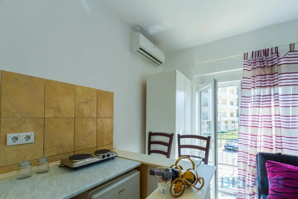 Belane Apartments