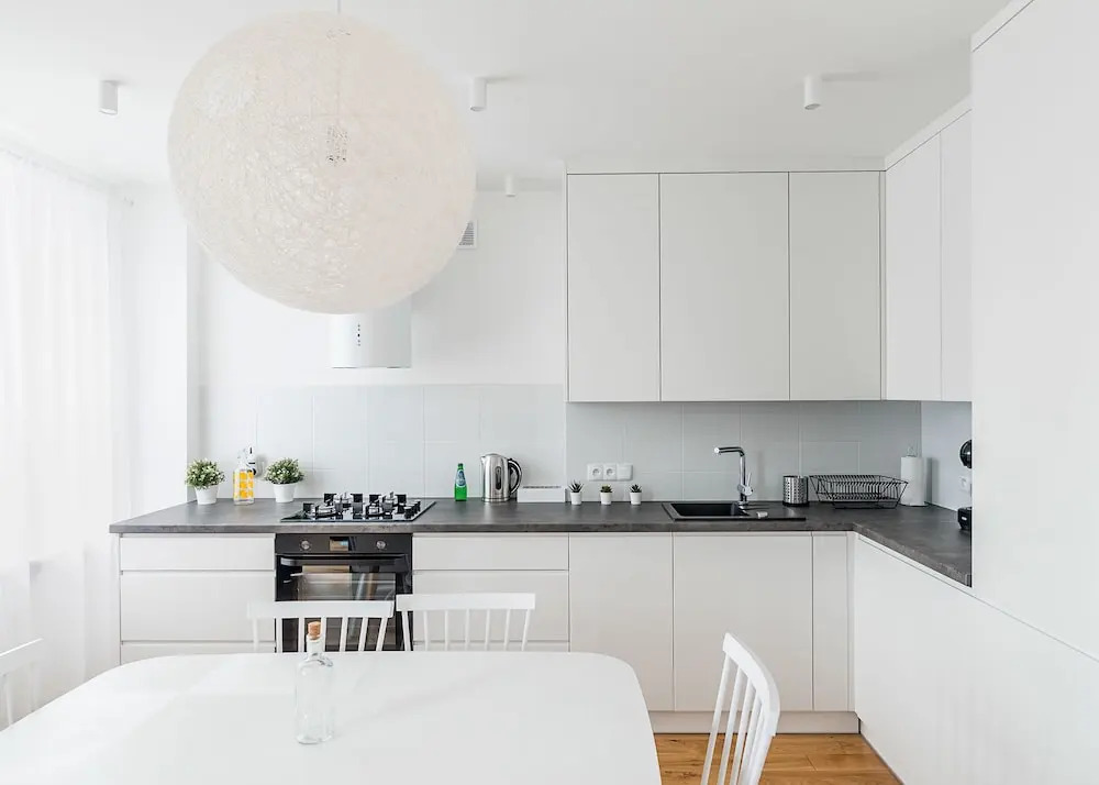 Metro Centrum Light Apartment