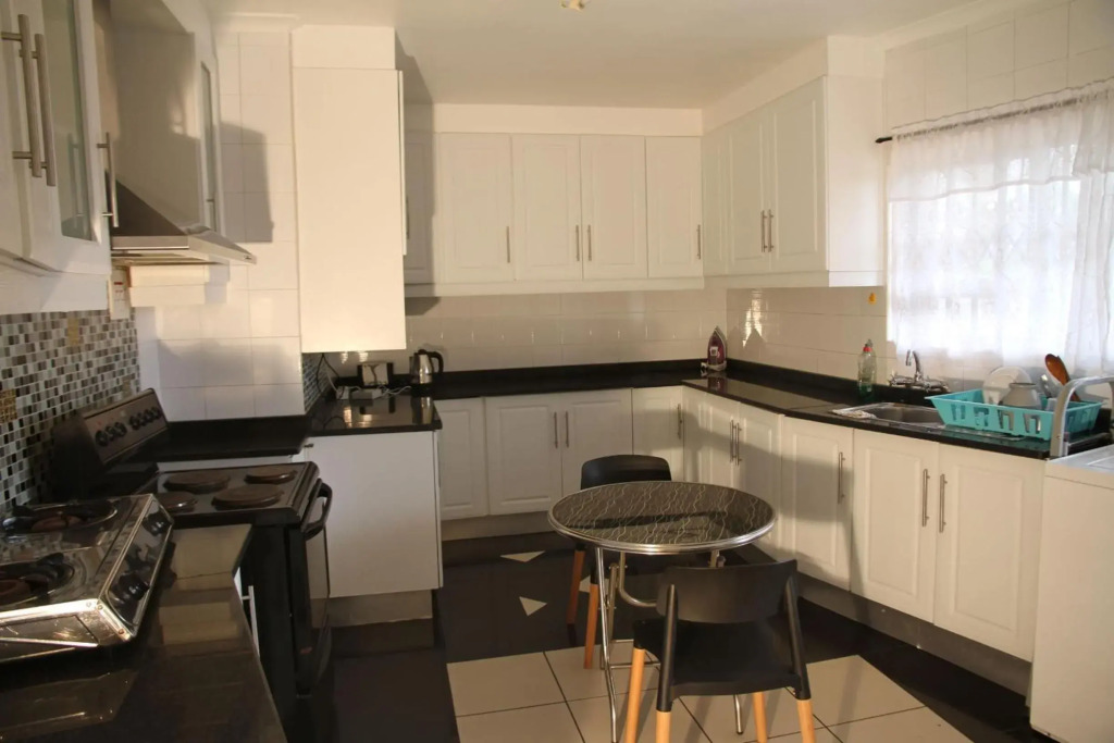 Nkosazana Guest House
