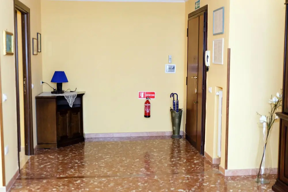Casa Vacanza Da Andrea