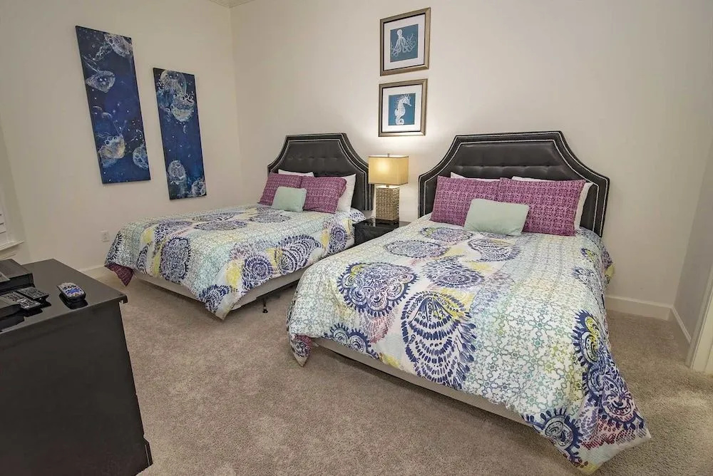 Phoenix West II 3103 3 Bedrooms 4 Bathrooms Condo