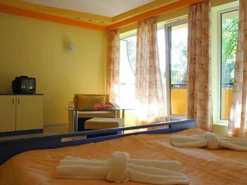 Hotel Glarus - Все включено