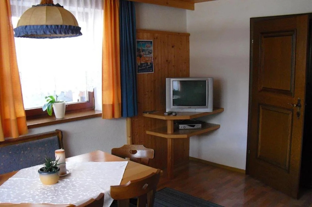 Ferienwohnung Reinstadler