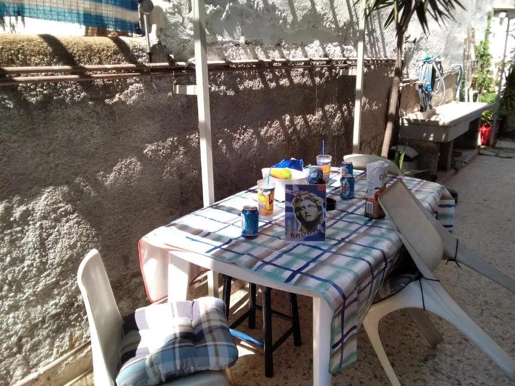 Apollon Apartments H-2