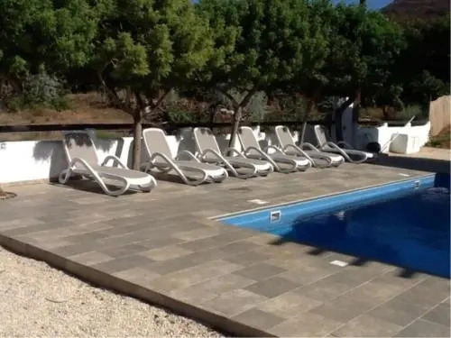 Stavros Villa