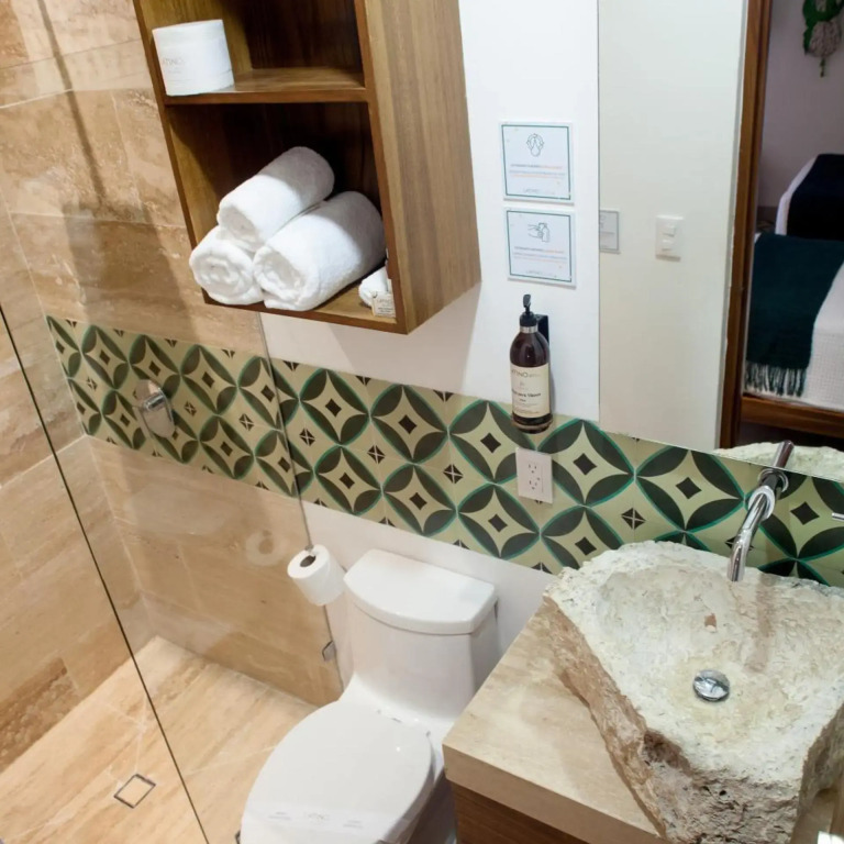 Latino Hotel Boutique