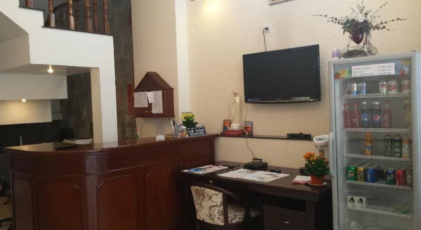 My Kim Guest House