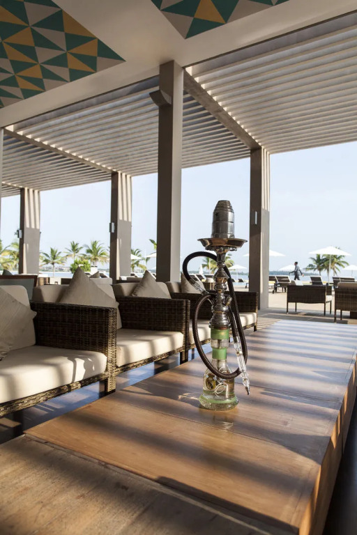 Курортный отель Amaya Beach Pasikudah