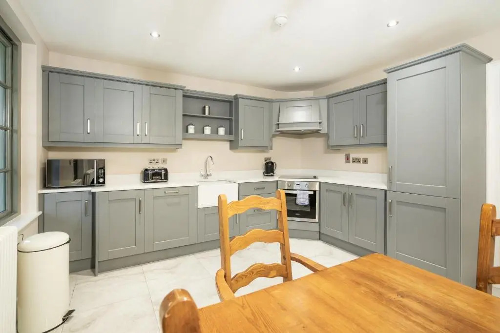 Escape Ordinary at Lough Erne Golf Village