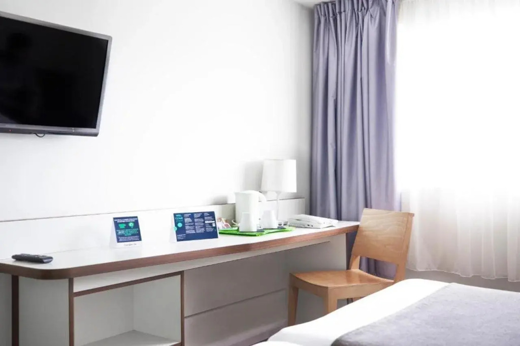 Hotel Campanile Northampton