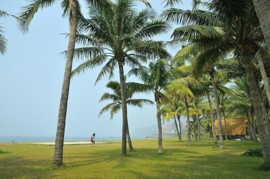 Sizihwan Sunset Beach Resort