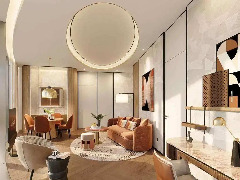 Swissôtel Corniche Park Towers Doha