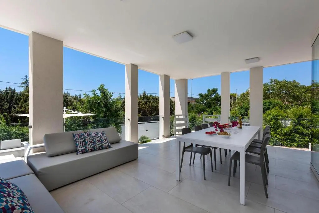 B&B Villa EraGea
