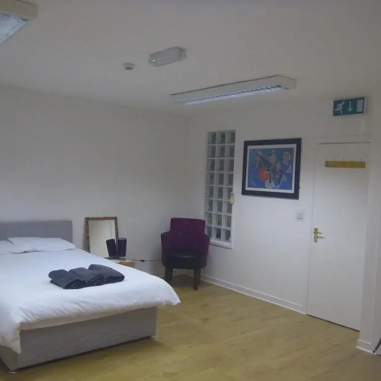 The OldTown Apartments