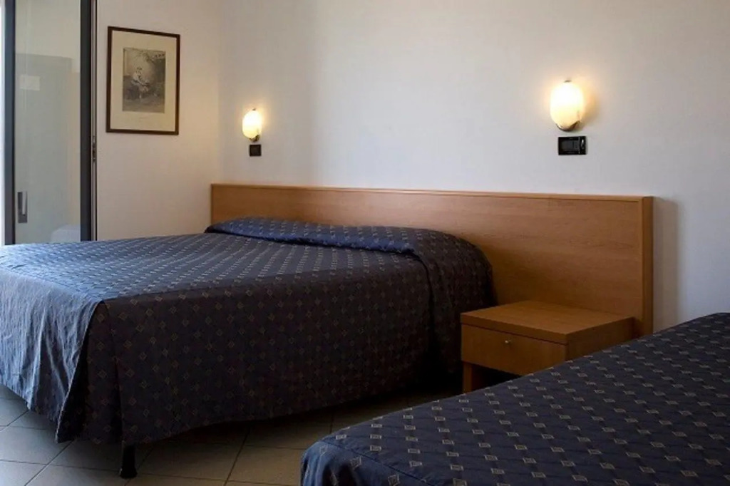 Hotel Fortunella