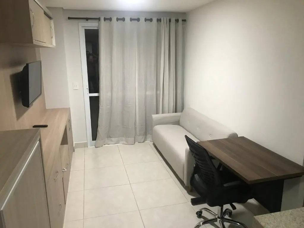 Flat no Brookfield Towers 27º Andar