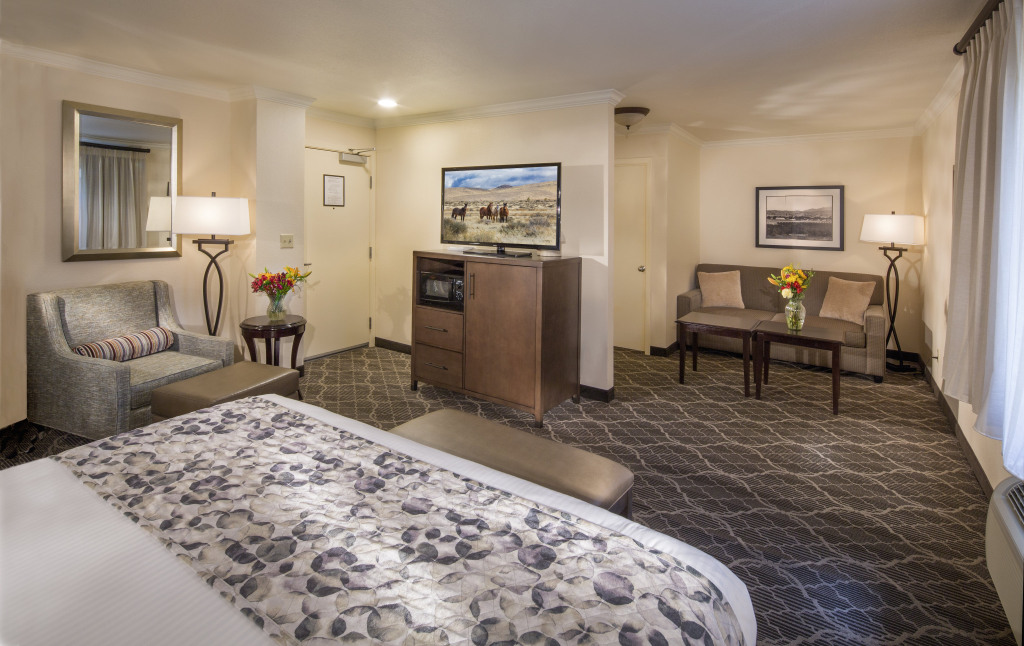 Best Western Danville Sycamore Inn
