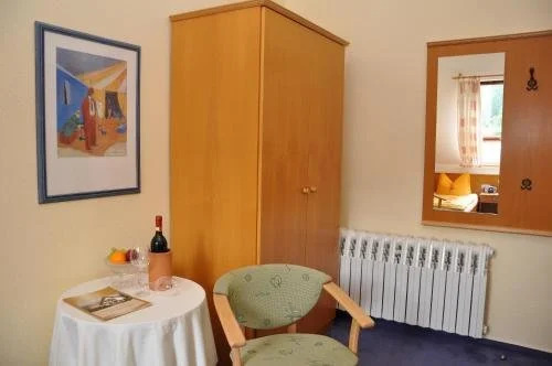 Berghotel Simon