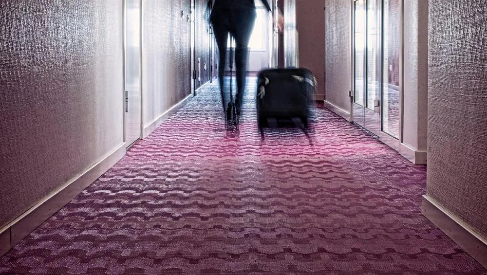 Hotell Bogesund